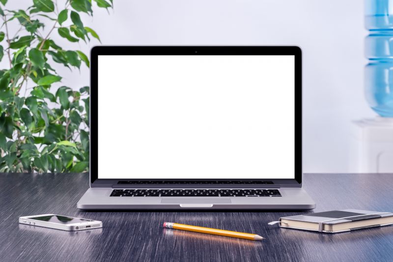 Initial Setup Process